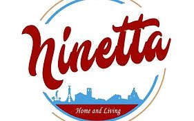 Casa Ninetta