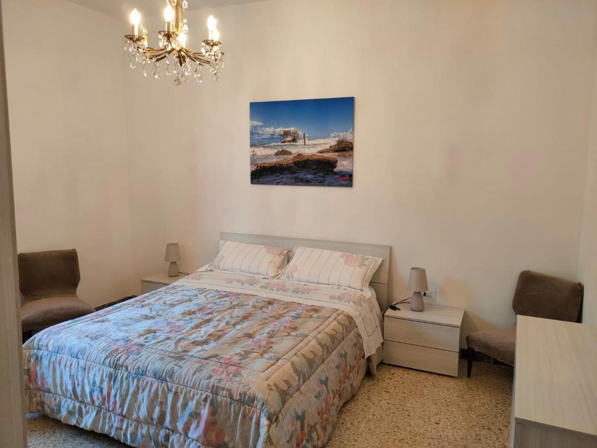 Appartamento Casa Ninetta Vasto Esterno foto