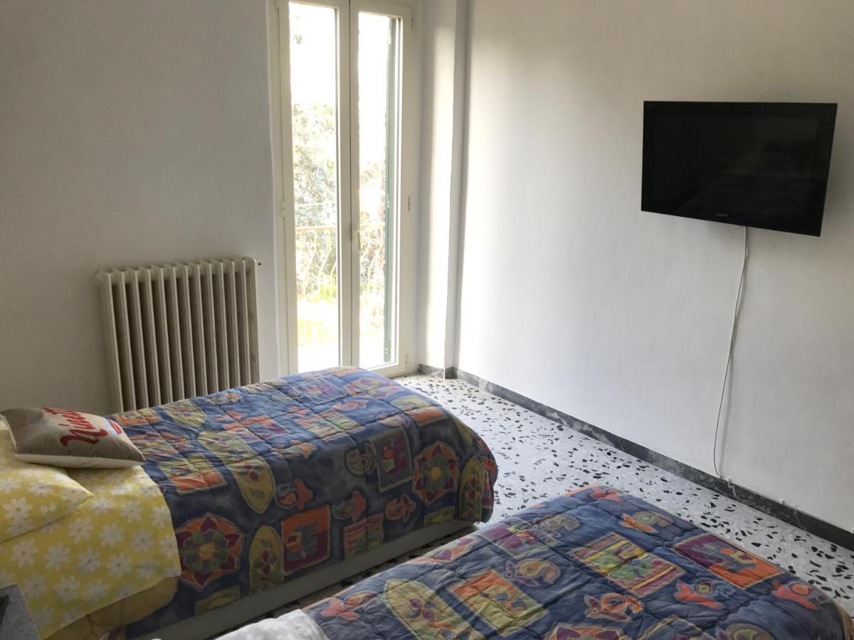 Appartamento Casa Ninetta Vasto Esterno foto