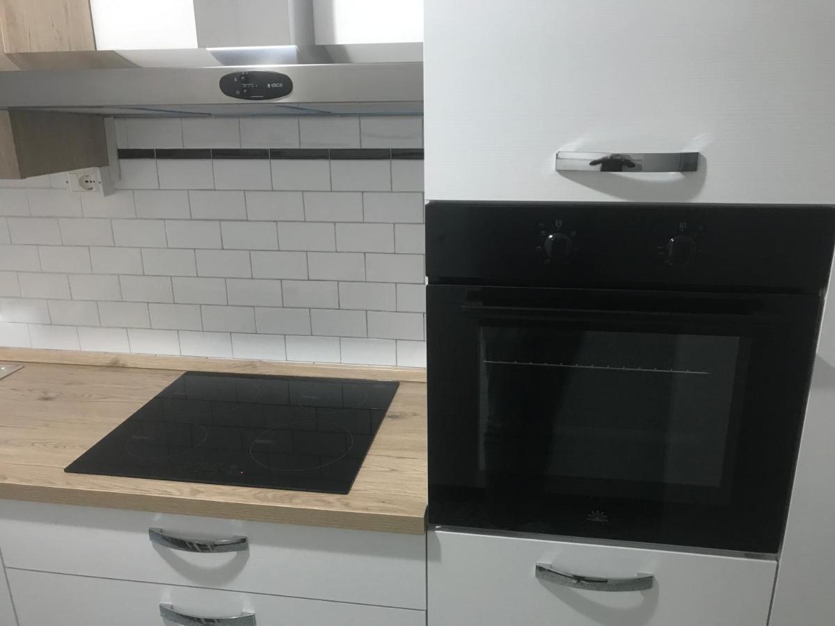 Appartamento Casa Ninetta Vasto Esterno foto